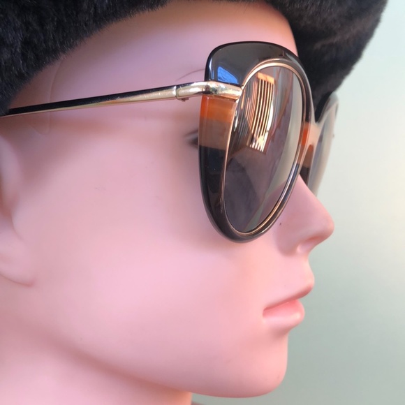 Salvatore Ferragamo Sunglasses main image 8